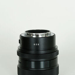 SIGMA 65mm F2 DG DN｜Contemporary [ソニーE用]