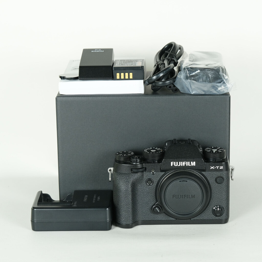 FUJIFILM X-T2の出品 | ONE SCENE（ワンシーン）