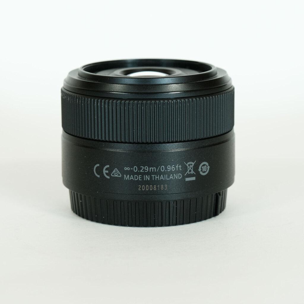 Nikon NIKKOR Z 40mm f/2