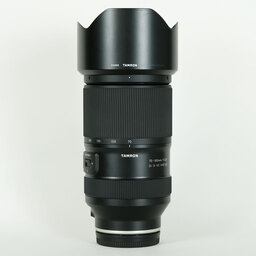 TAMRON 70-180mm F/2.8 Di III VC VXD G2（Model A065） [ソニーE用]