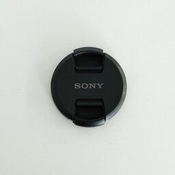 SONY E 16mm F2.8 SEL16F28