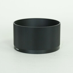 SIGMA 65mm F2 DG DN｜Contemporary [ソニーE用]