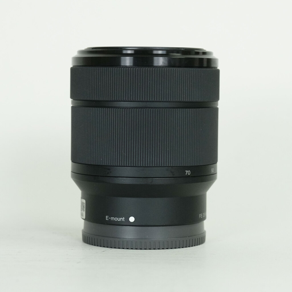 SONY FE 28-70mm F3.5-5.6 OSS SEL2870