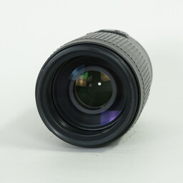 Nikon AF-S VR Zoom-Nikkor 70-300mm F4.5-5.6G IF-ED