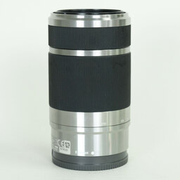 SONY E 55-210mm F4.5-6.3 OSS SEL55210