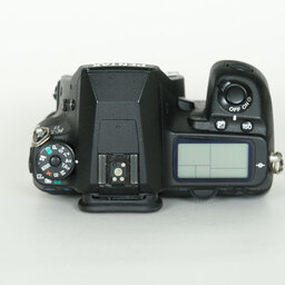 PENTAX K-5 II ボディ PENTAX K-5 II ボディ