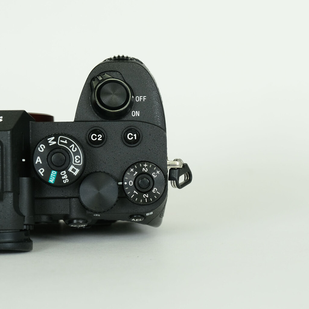 SONY α7R IV（ILCE-7RM4）