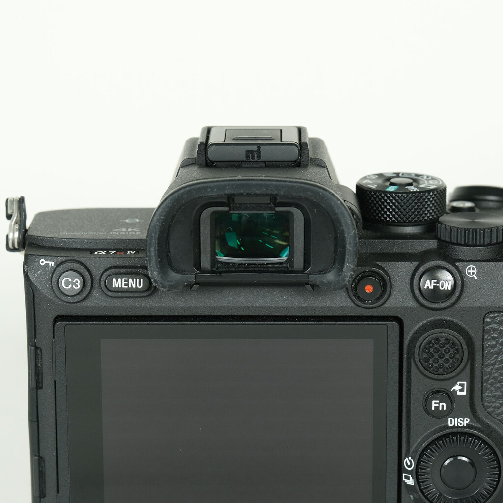 SONY α7R IV(ILCE-7RM4) SONY α7R IV(ILCE-7RM4)