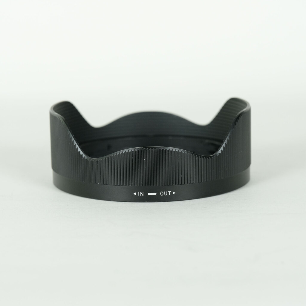 SIGMA 20mm F2 DG DN | Contemporary [ソニーE用]