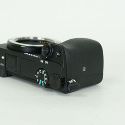 SONY α6400（ILCE-6400）