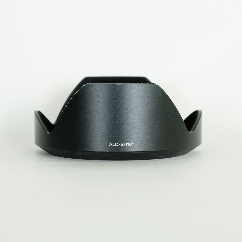 SONY Vario-Sonnar T* 24-70mm F2.8 ZA SSM SAL2470Z