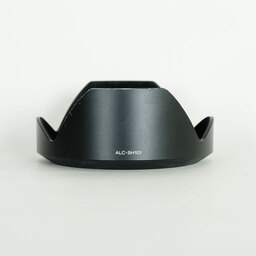 SONY Vario-Sonnar T* 24-70mm F2.8 ZA SSM SAL2470Z