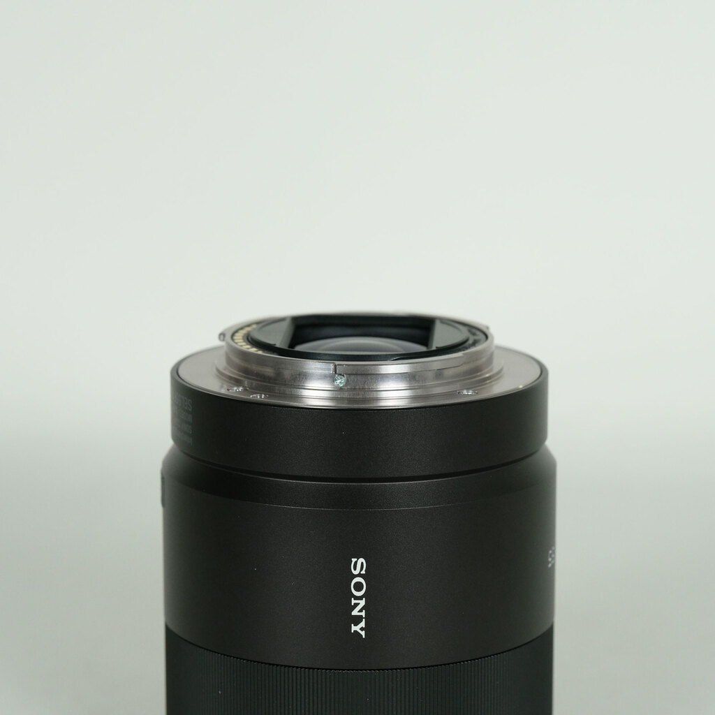 SONY Sonnar T* FE 55mm F1.8 ZA SEL55F18Z SONY Sonnar T* FE 55mm F1.8 ZA SEL55F18Z