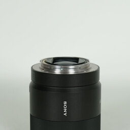 SONY Sonnar T* FE 55mm F1.8 ZA SEL55F18Z SONY Sonnar T* FE 55mm F1.8 ZA SEL55F18Z
