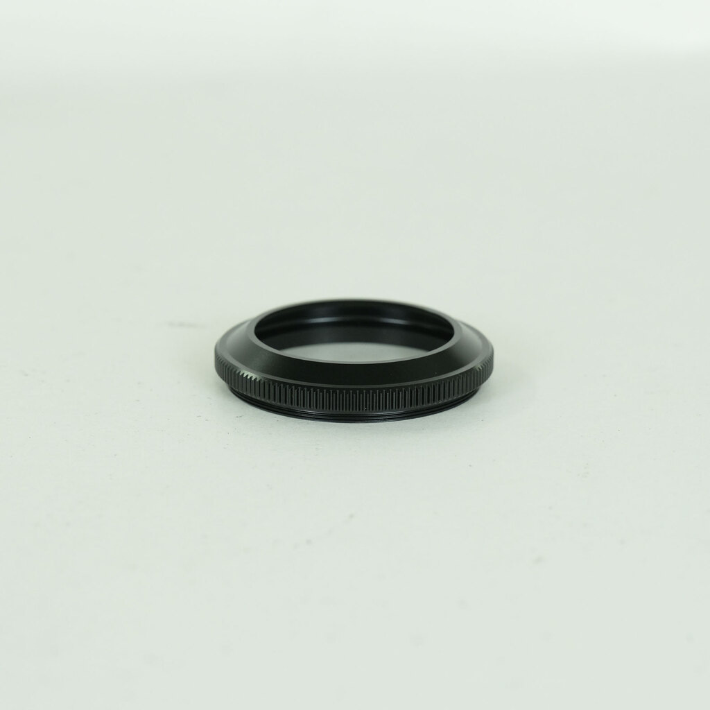 FUJIFILM XF27mmF2.8 R WR