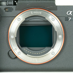 SONY α7 IV(ILCE-7M4) SONY α7 IV(ILCE-7M4)