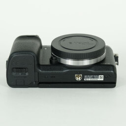 SONY NEX-6 ボディ ブラック
