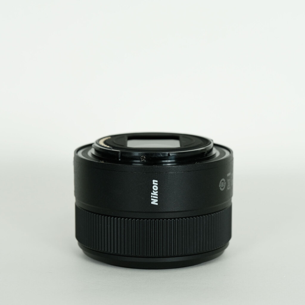 Nikon NIKKOR Z 40mm f/2