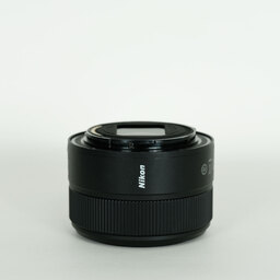 Nikon NIKKOR Z 40mm f/2