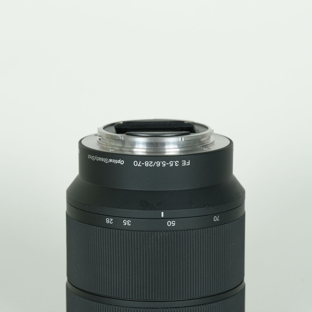 SONY FE 28-70mm F3.5-5.6 OSS SEL2870の出品 | ONE SCENE（ワンシーン）
