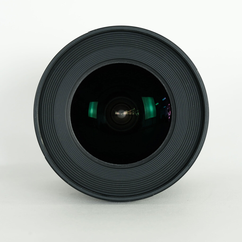 SIGMA 10-20mm F3.5 EX DC HSM [ニコンF用]