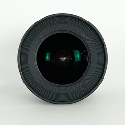 SIGMA 10-20mm F3.5 EX DC HSM [ニコンF用]