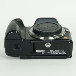 Panasonic LUMIX DMC-G5-K ボディ エスプリブラック