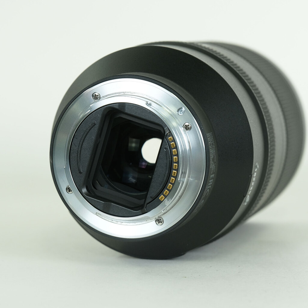 SONY FE 70-300mm F4.5-5.6 G OSS SEL70300G