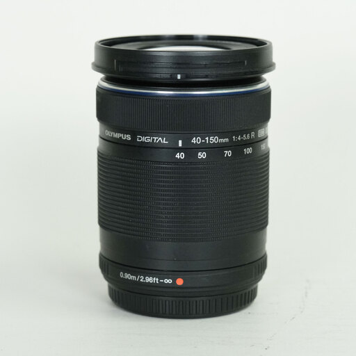 OLYMPUS M.ZUIKO DIGITAL ED 40-150mm F4.0-5.6 R