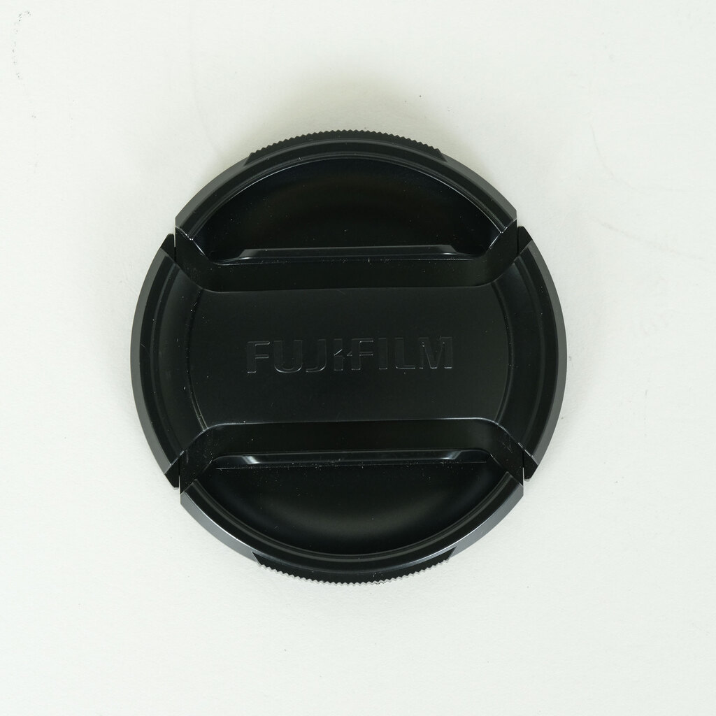 FUJIFILM XF16mmF1.4 R WR