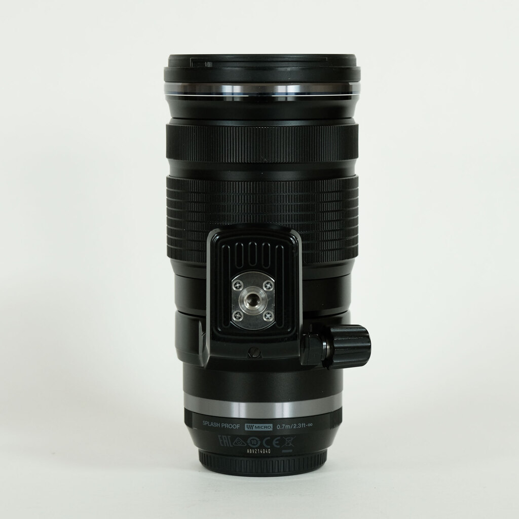 OLYMPUS M.ZUIKO DIGITAL ED 40-150mm F2.8 PRO