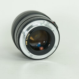 Canon EF85mm F1.8 USM