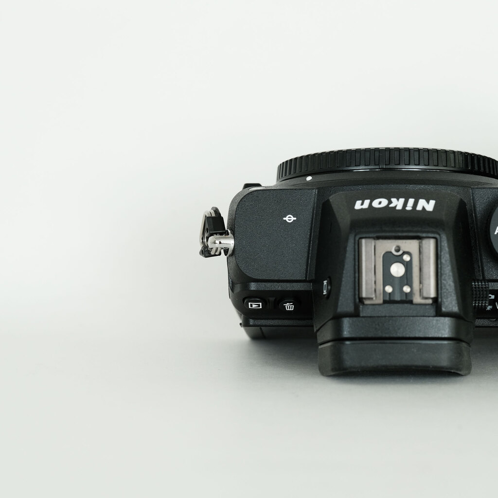 Nikon Z5