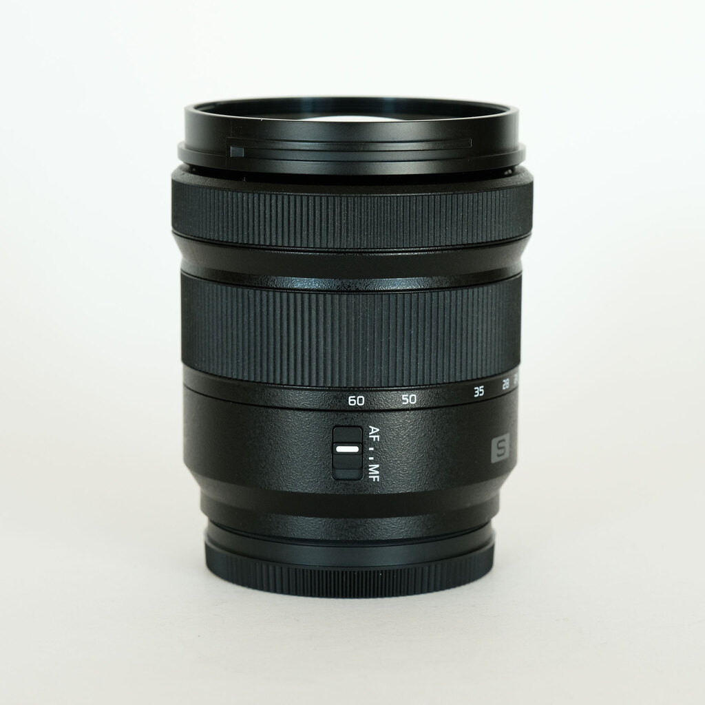 Panasonic LUMIX S 20-60mm F3.5-5.6