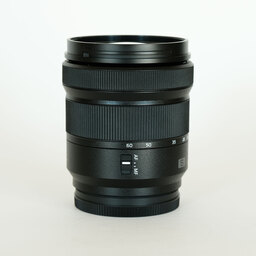Panasonic LUMIX S 20-60mm F3.5-5.6