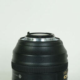 Nikon AF-S NIKKOR 24-120mm f/4G ED VR