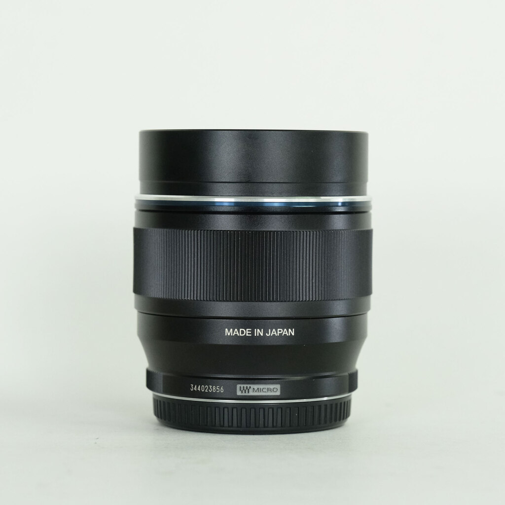 OLYMPUS M.ZUIKO DIGITAL ED 75mm F1.8