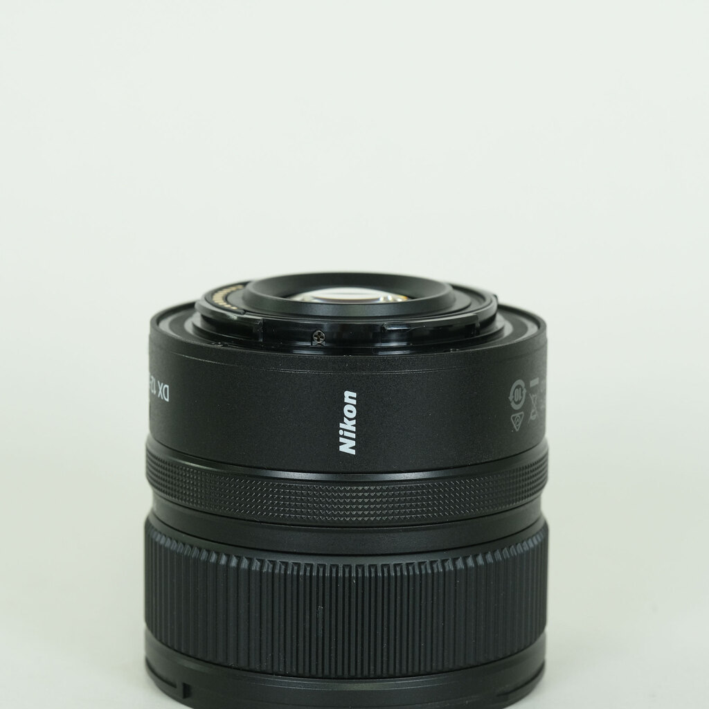 Nikon NIKKOR Z DX 12-28mm f/3.5-5.6 PZ VR
