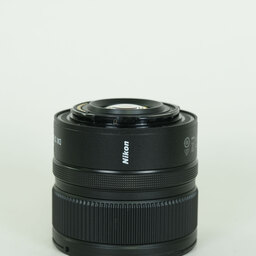 Nikon NIKKOR Z DX 12-28mm f/3.5-5.6 PZ VR