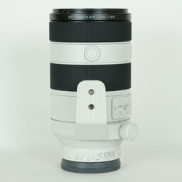 SONY FE70-200mm F4 Macro G OSS II SEL70200G2