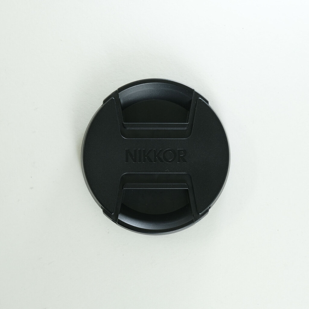 Nikon NIKKOR Z 35mm f/1.8 S Nikon NIKKOR Z 35mm f/1.8 S