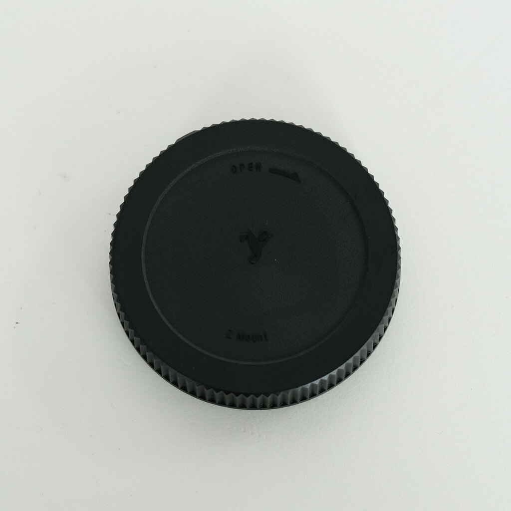 Voigtlander NOKTON 40mm F1.2 Aspherical（ニコンZ用）