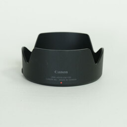 Canon EF-S18-135mm F3.5-5.6 IS USM