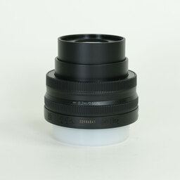 Nikon NIKKOR Z DX 16-50mm f/3.5-6.3 VR