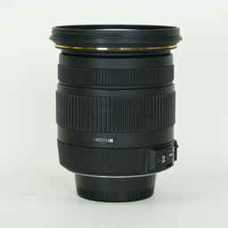 SIGMA 17-50mm F2.8 EX DC OS HSM (ニコンF用)