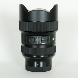 SIGMA 14-24mm F2.8 DG DN｜Art [ソニーE用]