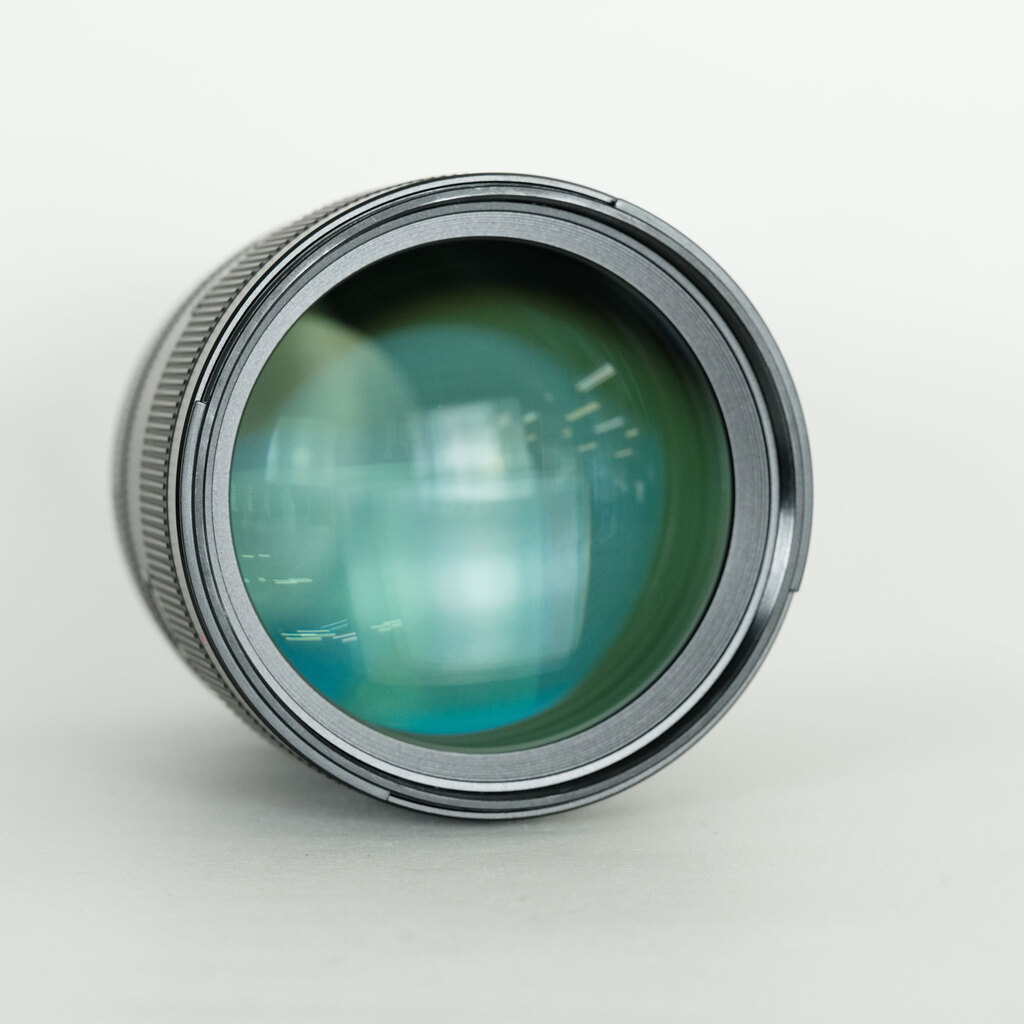 SONY FE 135mm F1.8 GM SEL135F18GM