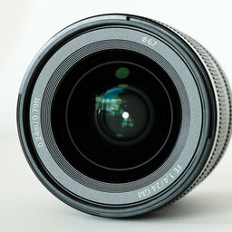 SONY FE 24mm F1.4 GM SEL24F14GM