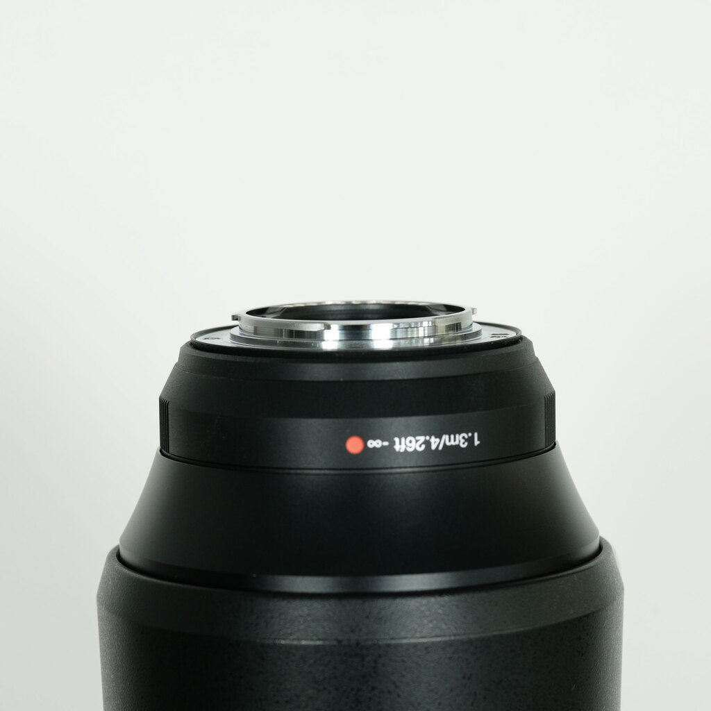 OLYMPUS M.ZUIKO DIGITAL ED 100-400mm F5.0-6.3 IS