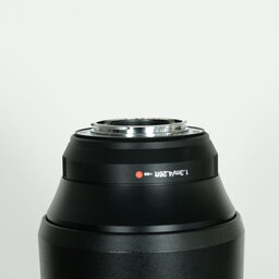 OLYMPUS M.ZUIKO DIGITAL ED 100-400mm F5.0-6.3 IS